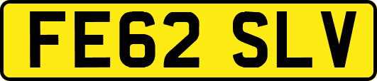 FE62SLV