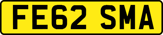 FE62SMA