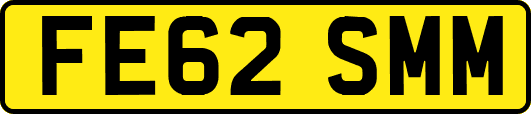 FE62SMM