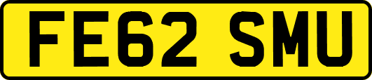 FE62SMU