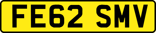 FE62SMV