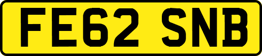 FE62SNB