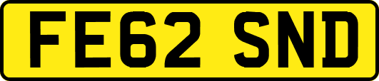 FE62SND
