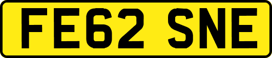 FE62SNE