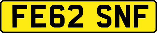 FE62SNF