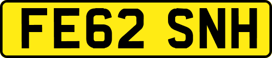 FE62SNH
