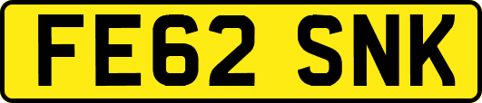 FE62SNK