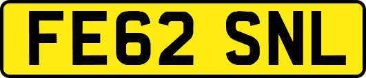 FE62SNL