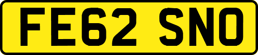 FE62SNO