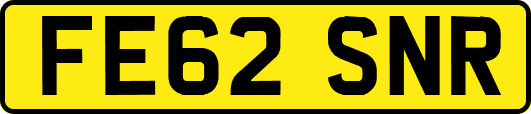 FE62SNR
