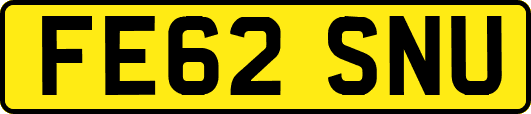 FE62SNU