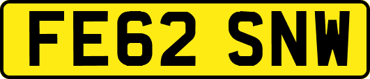 FE62SNW