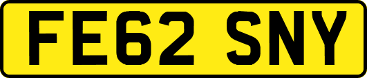 FE62SNY