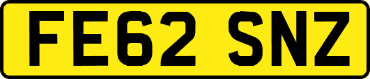FE62SNZ