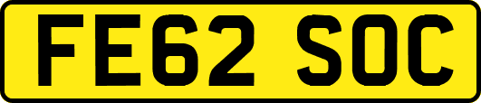 FE62SOC