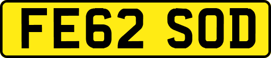 FE62SOD
