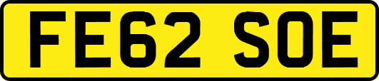 FE62SOE