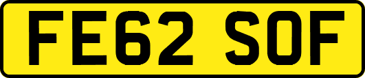 FE62SOF