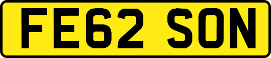 FE62SON