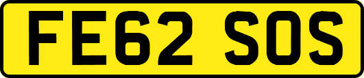 FE62SOS