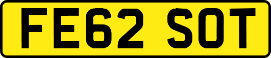 FE62SOT