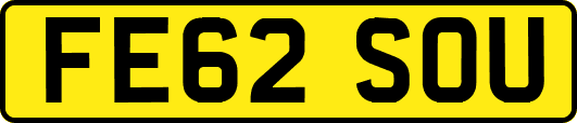 FE62SOU