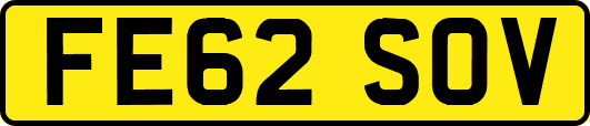 FE62SOV