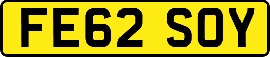 FE62SOY
