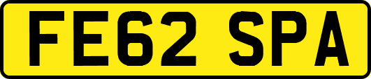 FE62SPA