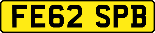 FE62SPB