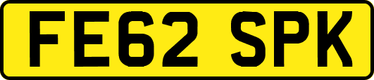 FE62SPK