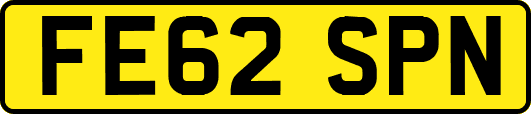FE62SPN