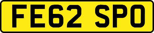 FE62SPO