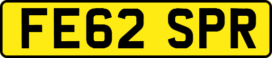FE62SPR