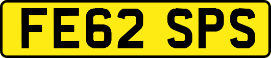 FE62SPS