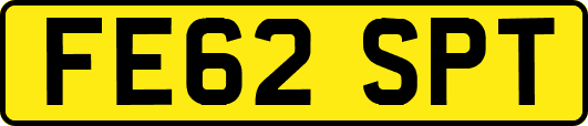 FE62SPT