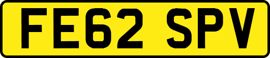 FE62SPV