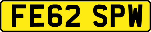 FE62SPW