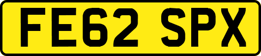 FE62SPX