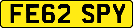 FE62SPY