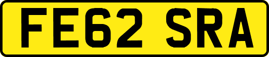 FE62SRA