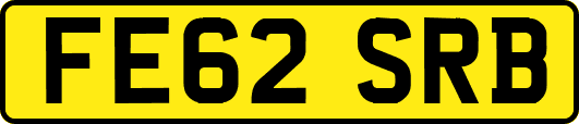 FE62SRB