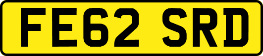 FE62SRD