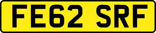 FE62SRF