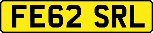 FE62SRL