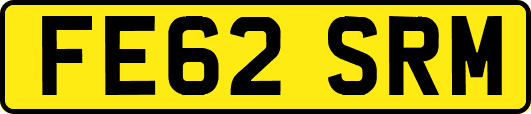 FE62SRM