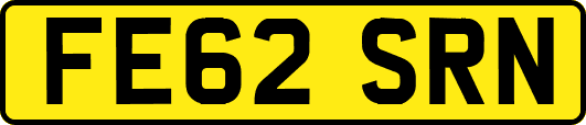 FE62SRN