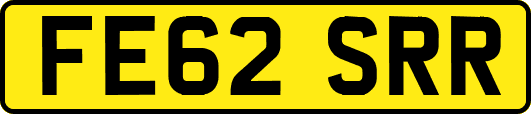 FE62SRR