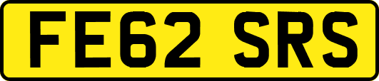 FE62SRS