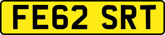 FE62SRT